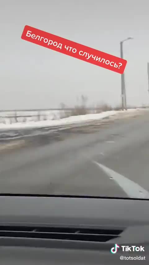 Russian army, Rosgvardia camps SW Belgorod