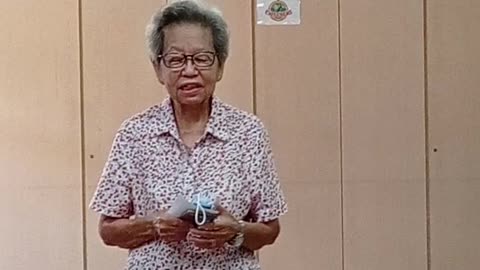 St Paul Elder Lady Testimony Part 1 VID 20220423 090607