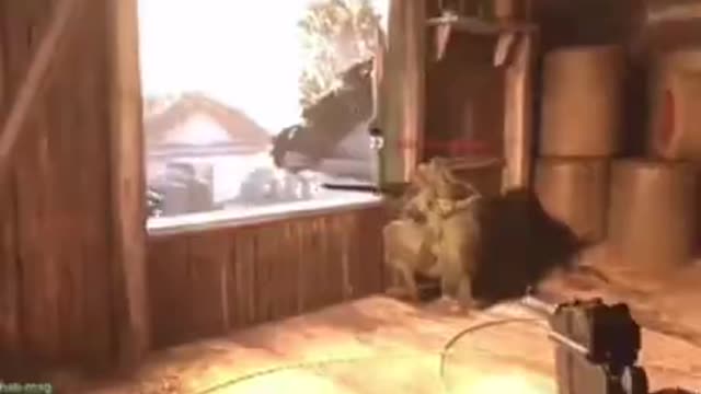 .COD tips and tricks 💀 sound via (TT_subliners)