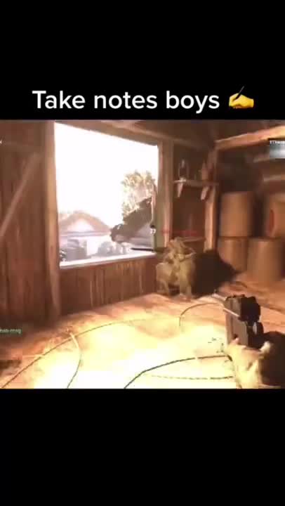 .COD tips and tricks 💀 sound via (TT_subliners)