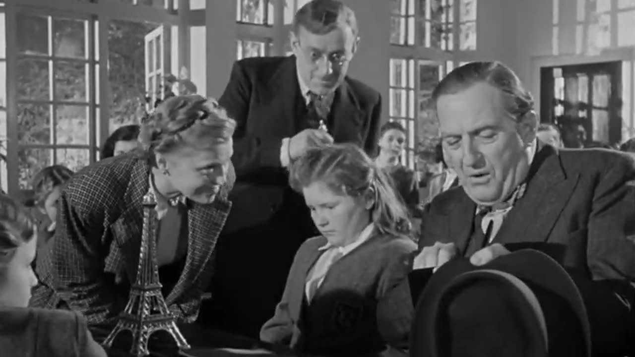 The Lavender Hill Mob-1951-comedy drama film