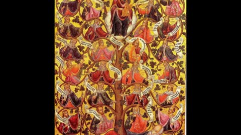 Προετοιμασία για τις Γιορτές - π.Αθανάσιος Μυτιληναίος