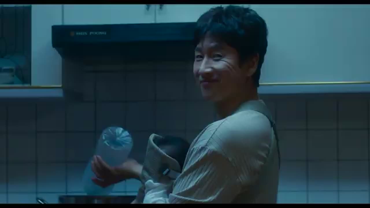 SLEEP Trailer (2024) Lee Sun-kyun, Jung Yu-mi