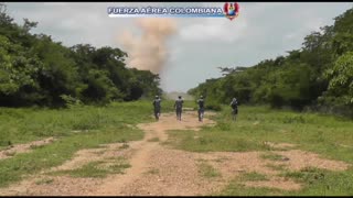 Fuerza Aérea