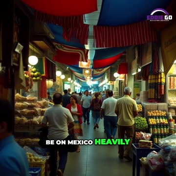 🔥 Shocking Tariff Talks: Will They Cripple the Economy? 💥