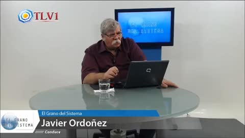 03 El Grano del Sistema N° 03 Manipulación de la mente en el Nuevo Orden Mundial