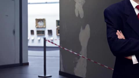 Trump Joke Don't be Serious