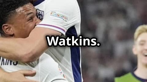 England's national men's soccer team