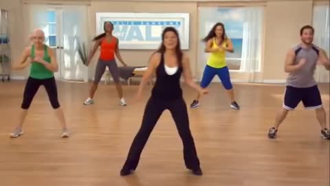 20 minutes at home workout Video