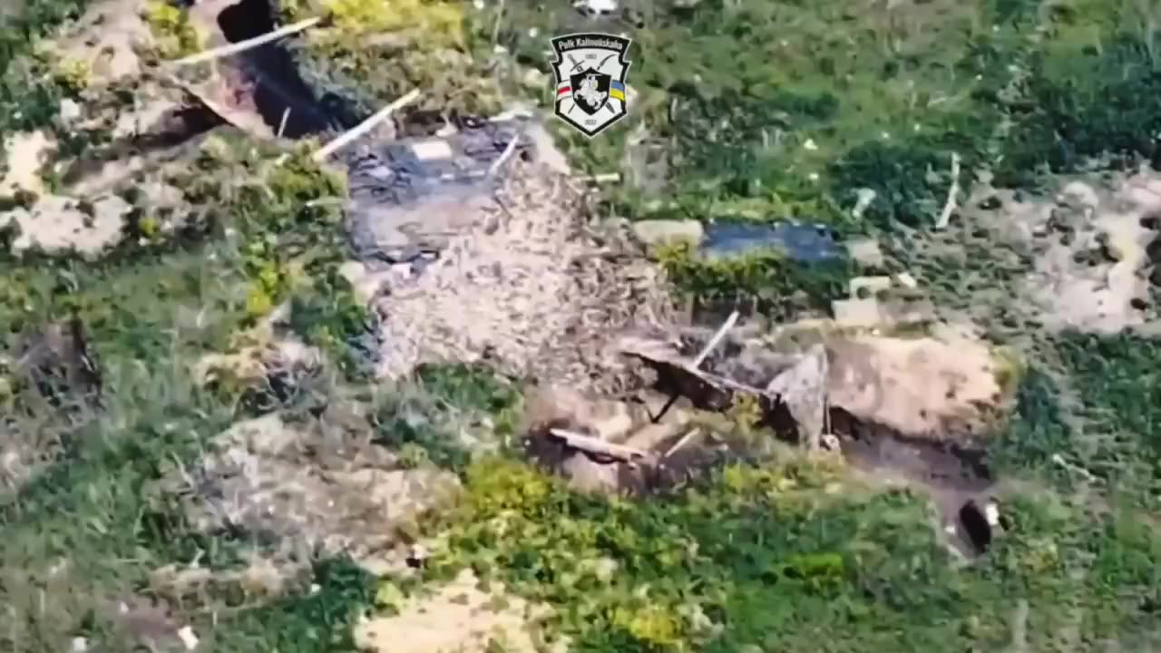Russian Athlete Sent to the front lines
