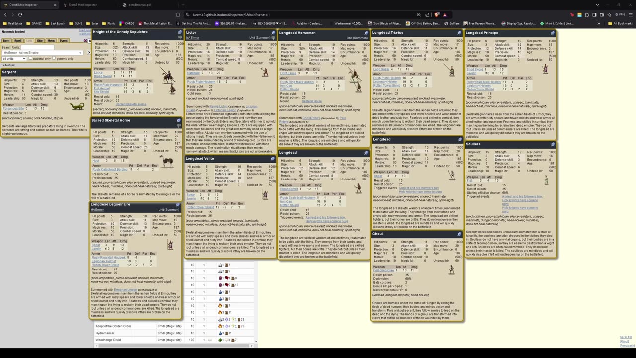 Dominions 6 - MA Ermor NEVER lose with this ONE strategy!