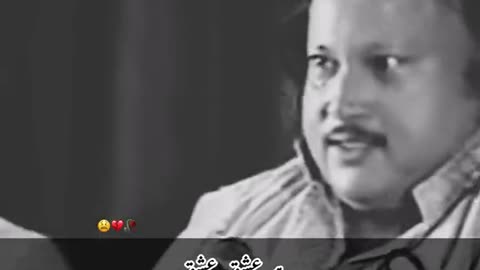 Yh hai ishq ishq qwali by Ustad Nusrat Fateh ali khan
