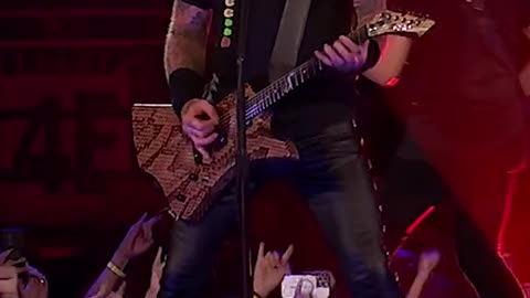 Metallica