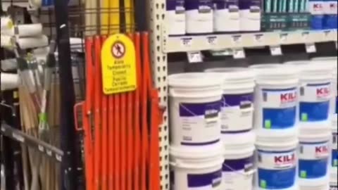 Another food bites the dust