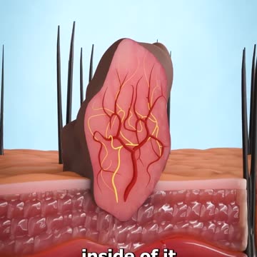 What Is A Skin Tag? 😨