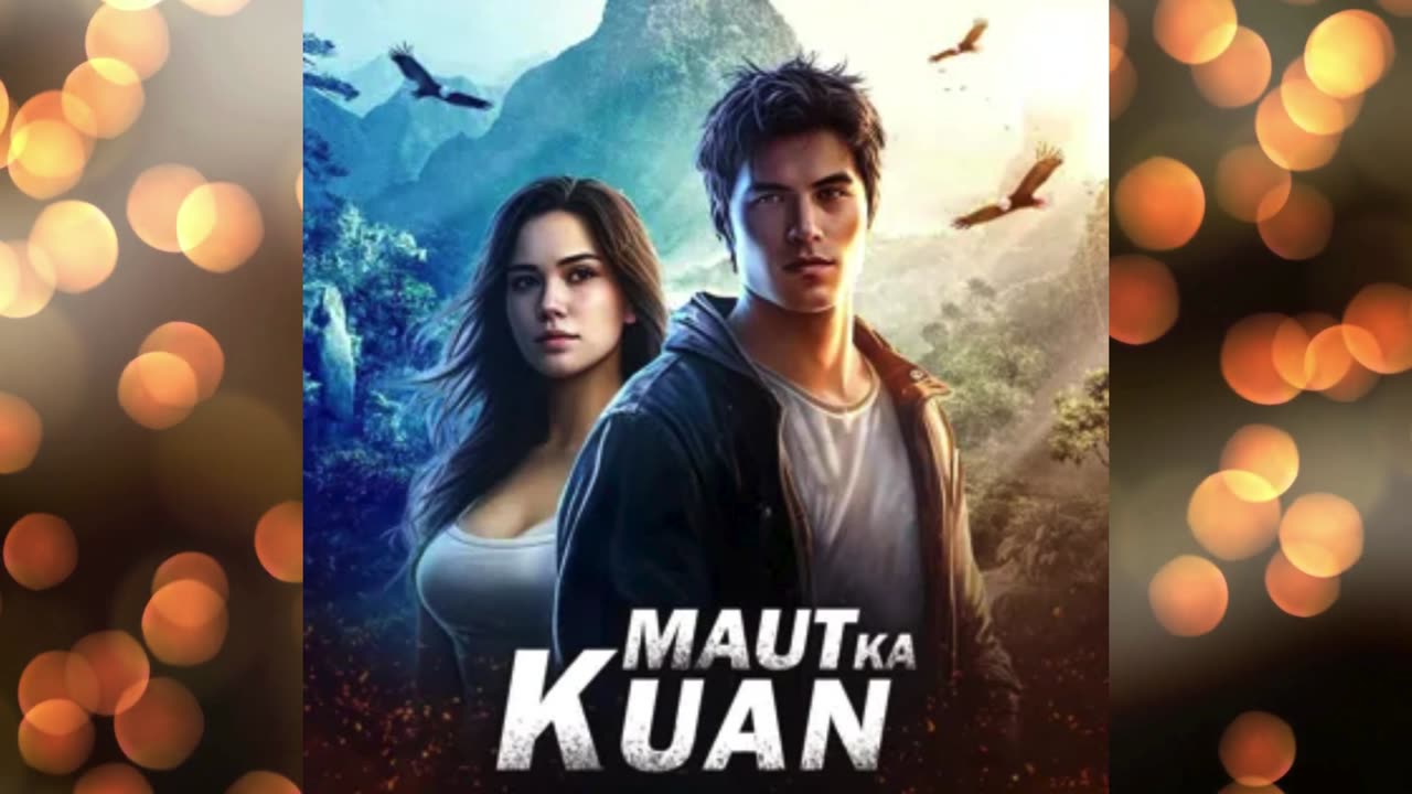 "Maut Ka Kuan | Episode 1 to 4 | Thrilling Journey Begins | PocketFM Series"