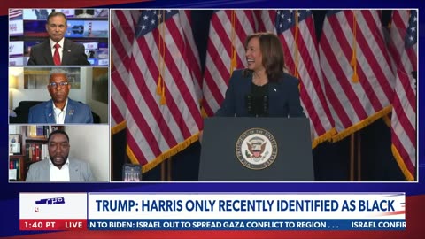 It s more important for Republicans to win than own libs_ Pinion and West _ The Chris Salcedo Show