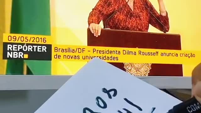 Quem que nunca errou, Mas essa foi feio de mais kkkk