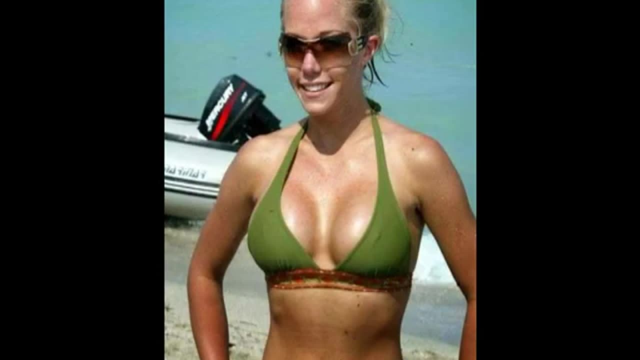 Kendra wilkinson sexy pics