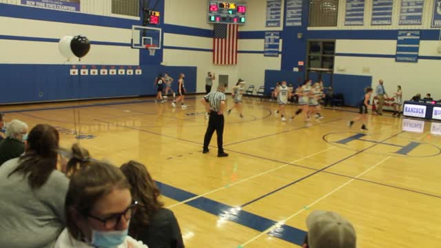 BG Vs Deposit-Hancock 1-12-22