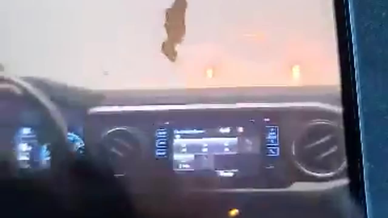 Maui Fires - We Cannot Do Nothing For Her