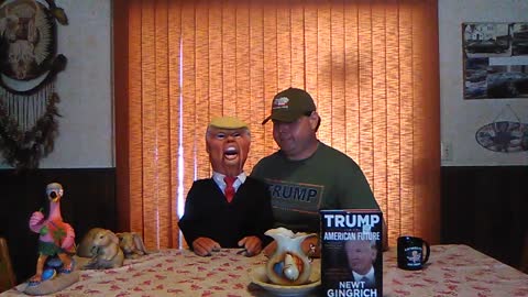 Donald Trump: The Benefits Of Joining The Trump Army