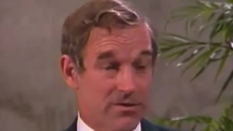 Ron Paul EXPOSED The FBI Way Back In 1988