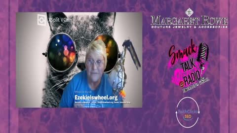 15 MIN REVTHE SMACK DOWN-OBLITERATED/ WHITE HATS RISING UP/RESTORATION