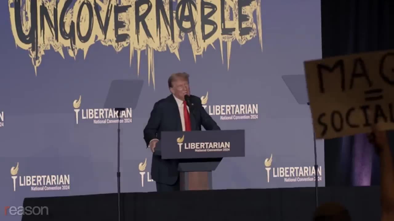 News Update Dunal trump