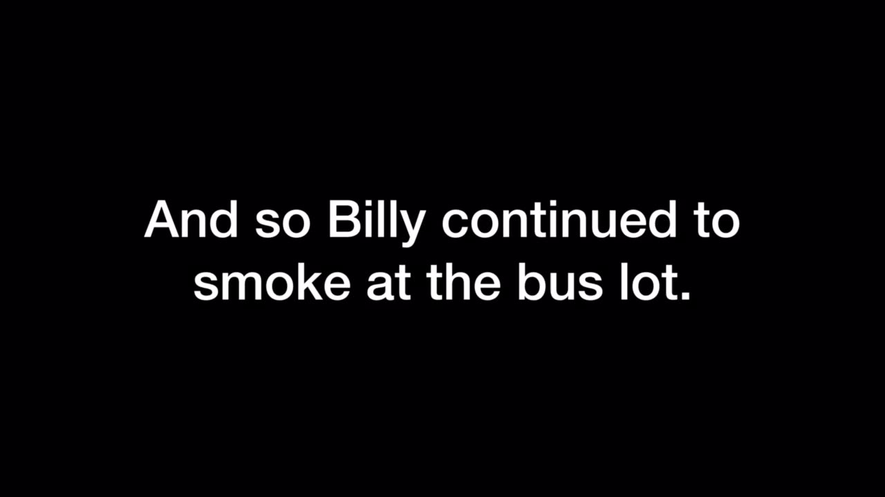 Billy Vs. Sammi & Marty: Political Thoughts