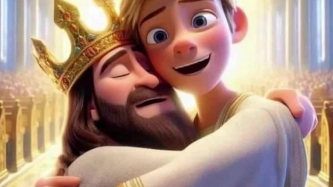 Slinke Scouse - Truth=Free #hope #light #love