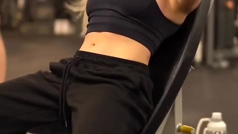 Miranda cohen fitness