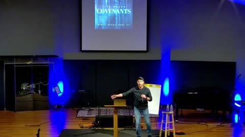 Bible Study (Part III)