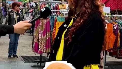 North Vs South bread roll debate