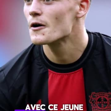 Real Madrid are now SERIOUS about pursuing Florian Wirtz