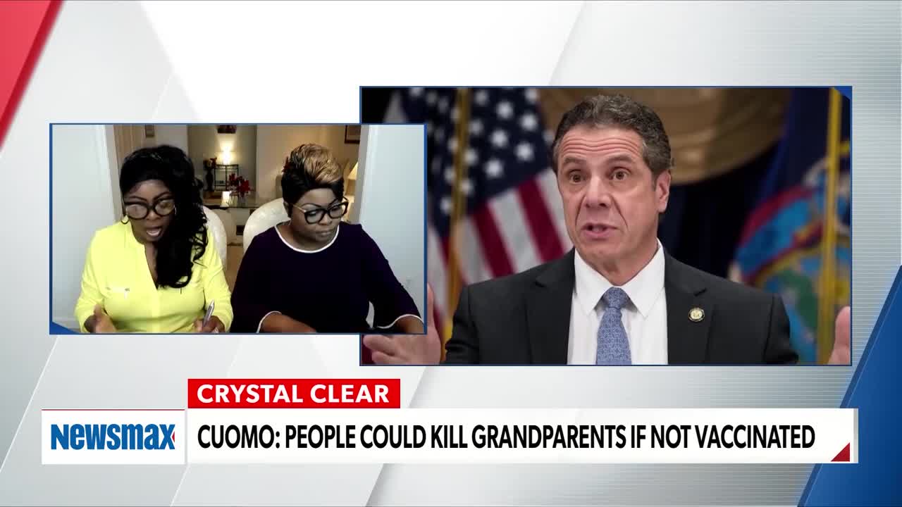 This is discrimination