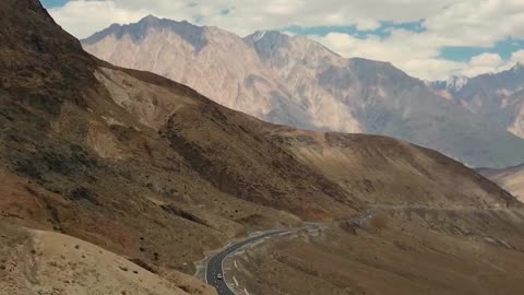 Ladakh beauty