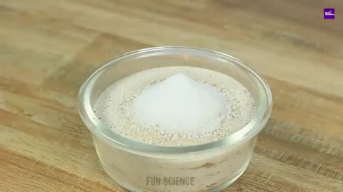 33 Amazing Science Experiments