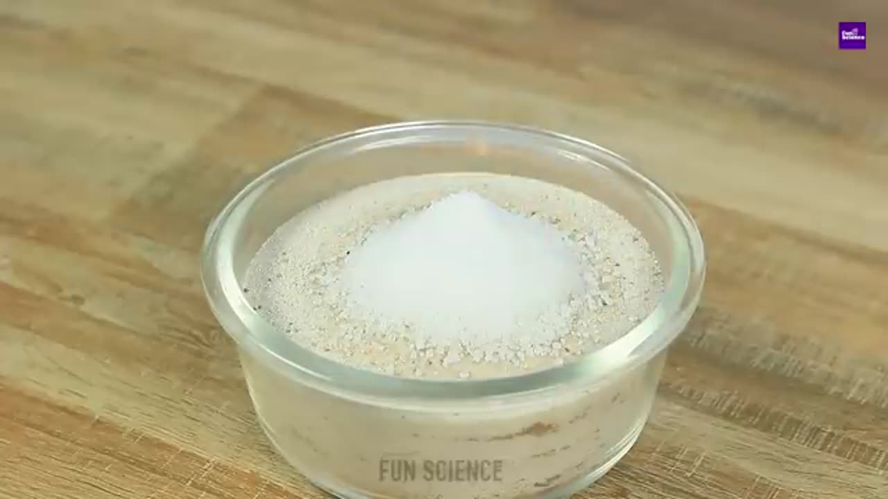 33 Amazing Science Experiments