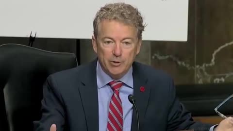 A RAND PAUL CLASSIC!!!😎😂😂😂