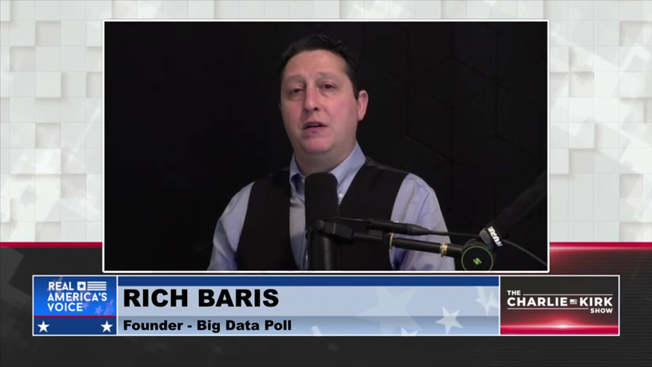 Rich Baris: The Significance of J.D. Vance As Trump's VP & Advice For the Trump Campaign
