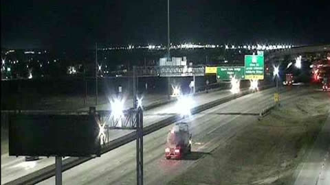 2024-01-29 - Loop 20 en Los Cabos (Laredo, Texas)
