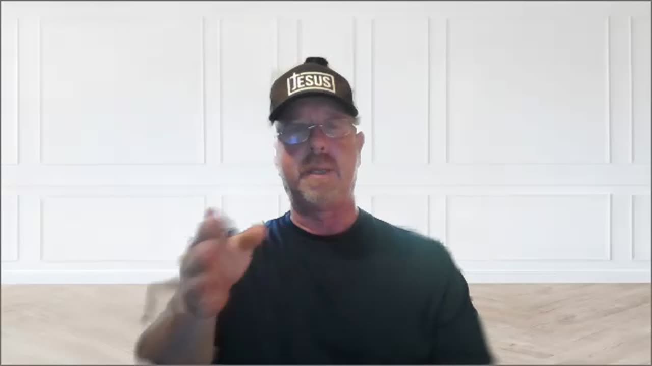 Today's Gospel Message 080324