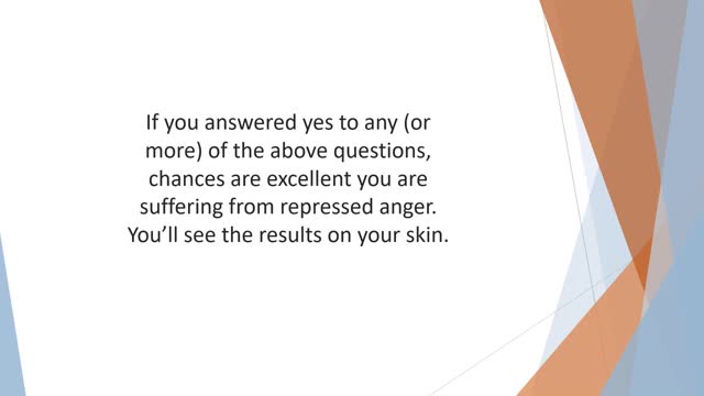 Eczema and Your Emotions