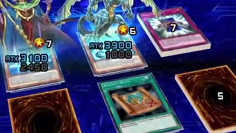 Yu-Gi-Oh! Duel Links - Ancient Rules Gameplay (Pick-a-Gift Day 2 Reward)