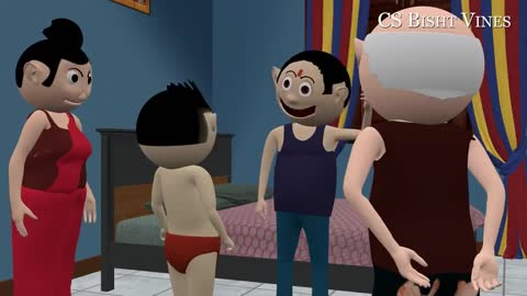 PAAGAL BETA 10 | Jokes | CS Bisht Vines | Desi Comedy Video | School Classroom Jokes