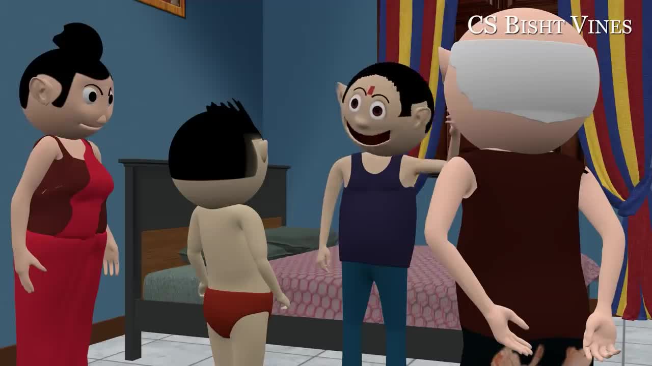 PAAGAL BETA 10 | Jokes | CS Bisht Vines | Desi Comedy Video | School Classroom Jokes