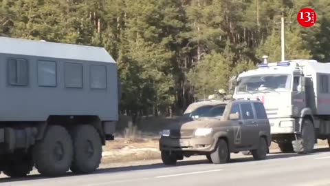 Russia massed 500 tanks for an attack on Kupyansk, thousands of Ukrainian drones await them