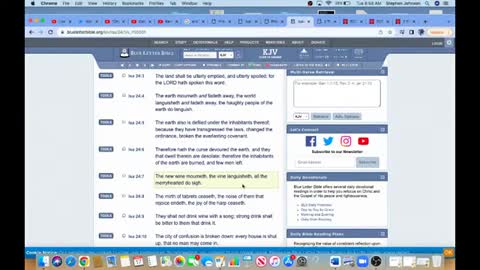 SUNRISE SPIRITUAL SPEAKING, VOL;606: 5/17/22 SPEAKING