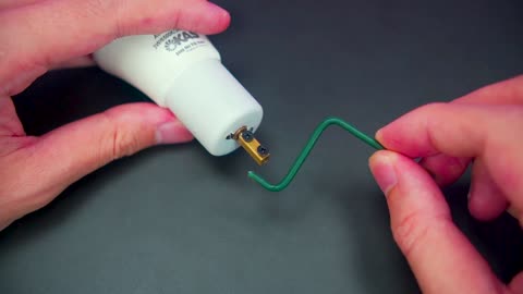 SUPER AWESOME LIFE HACK WITH LED LIGHT
